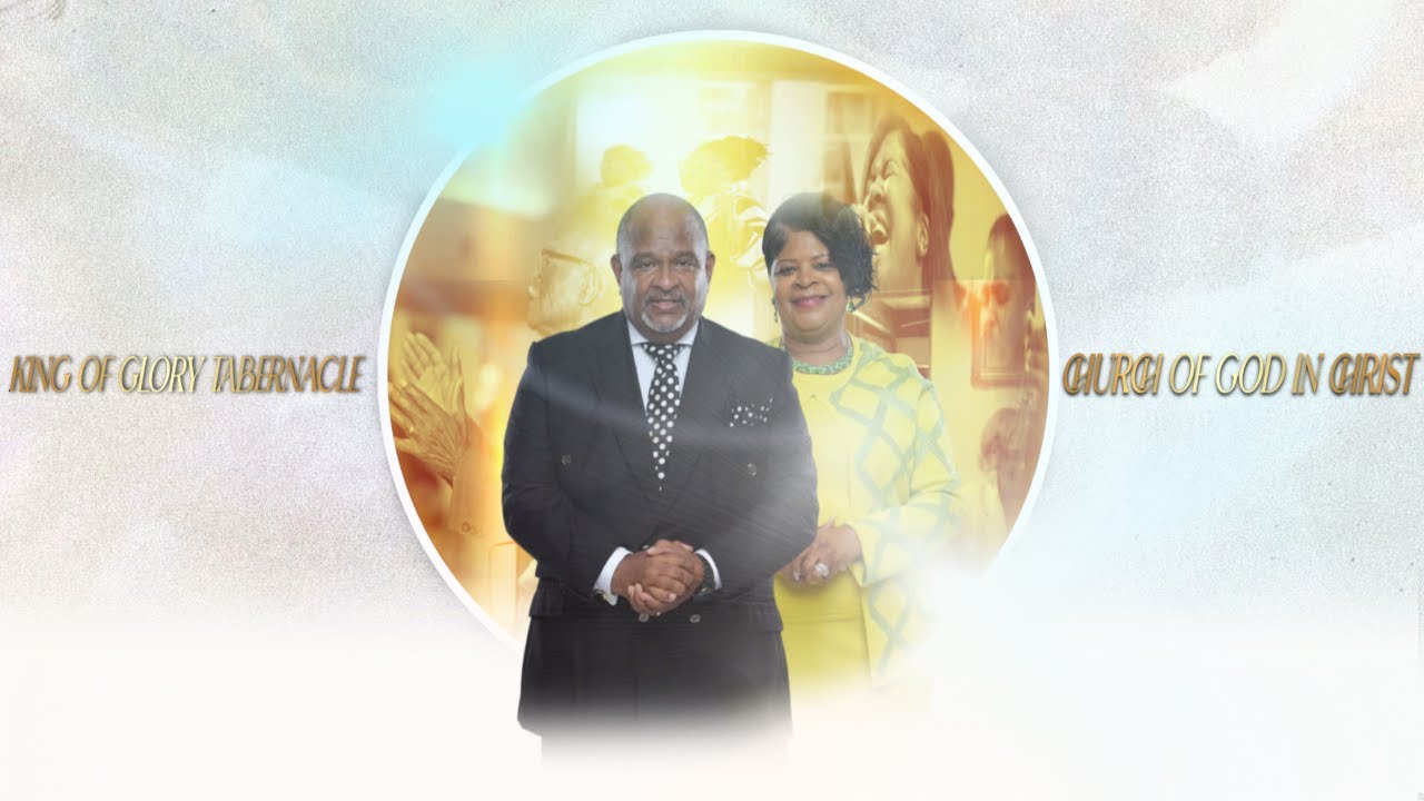 KING OF GLORY TABERNACLE COGIC