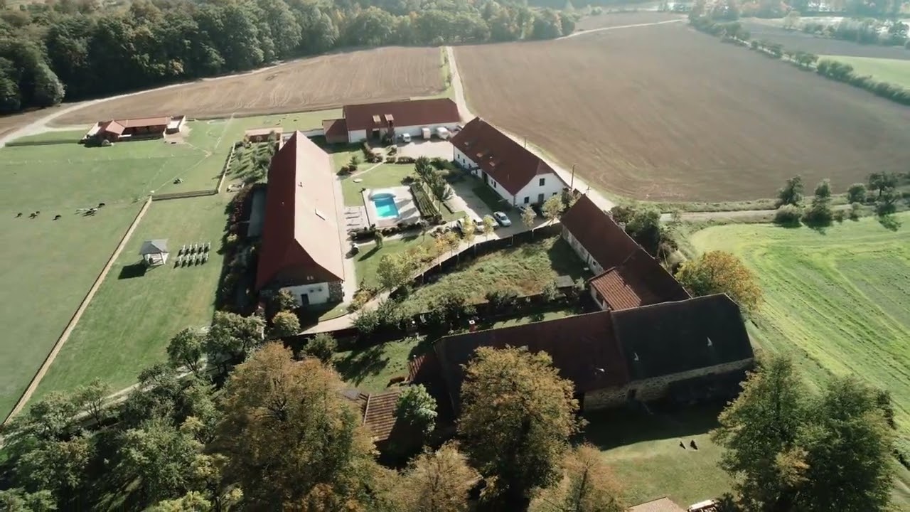 Vítejte na Pohodě!