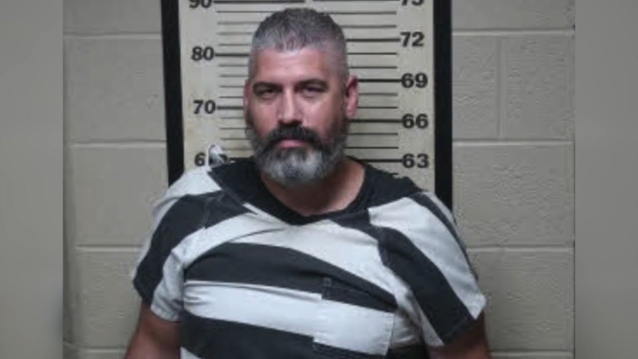 Correctional officer arrested for assault in pepper spray incident