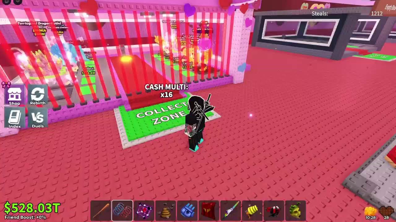 🔴Live Steal a BRAINROT | Live brainrot giveaway | DUELING and PvPing