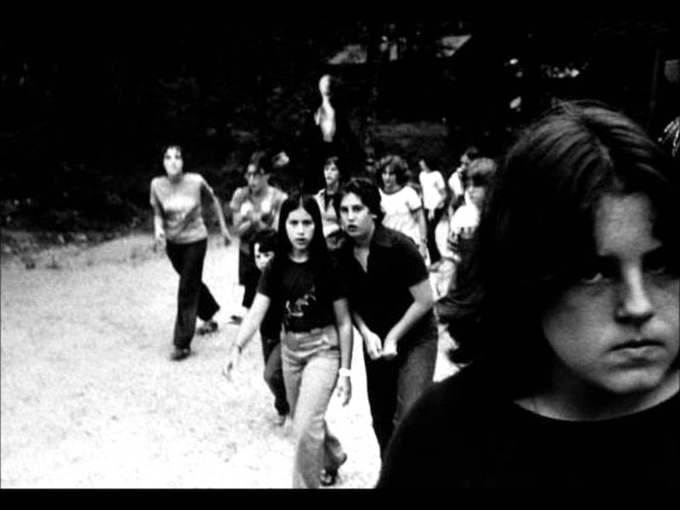 Creepypasta - Slenderman [Polski Lektor]