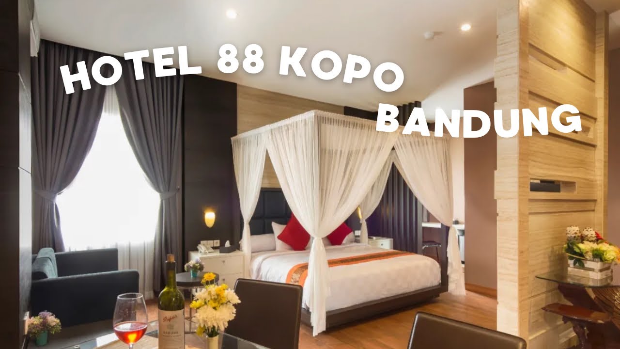 Hotel 88 Kopo Bandung