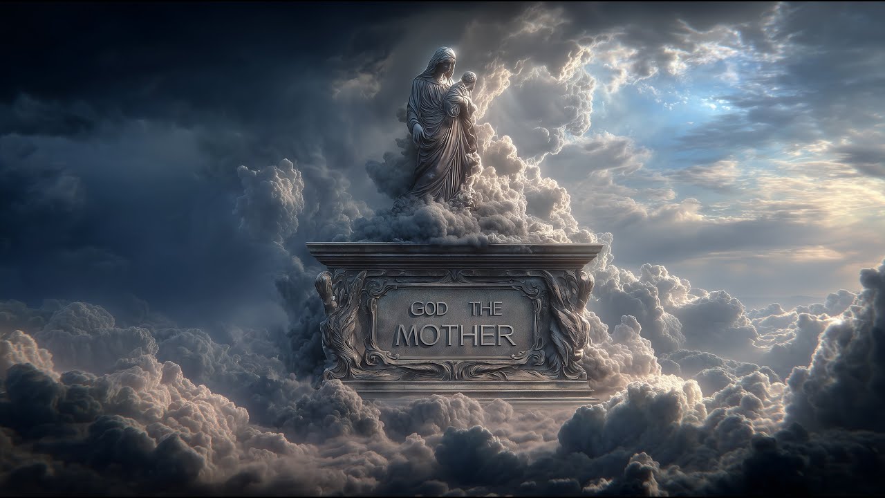 God The Mother
