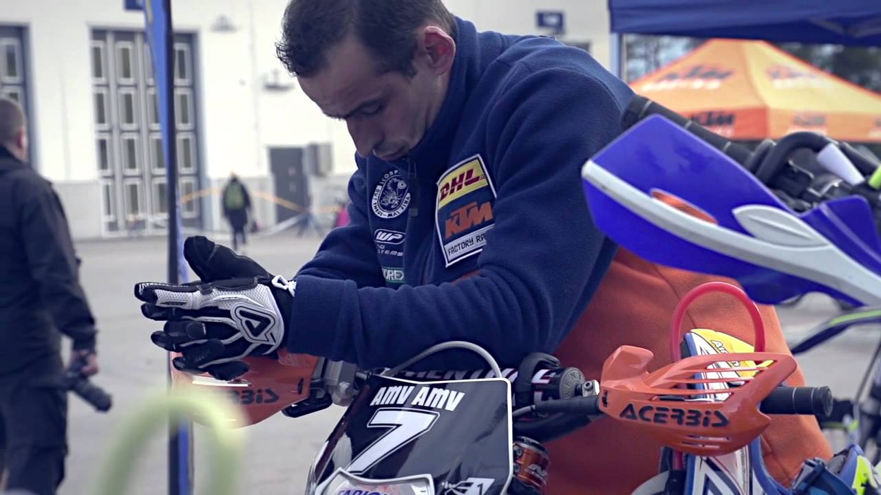 Christophe Nambotin Season 2014