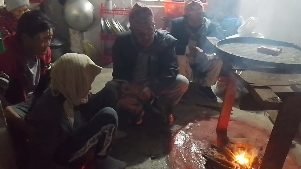 Hame rai ko puja🇳🇵🙏🙏🙏