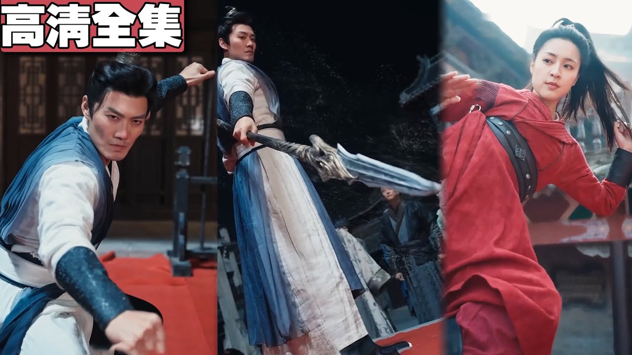 未婚妻嫌棄小夥身份低微羞辱退婚，殊不知他是天威大元帥，當場崩潰跪求復合！#熱播短劇 #復仇 #反轉 #功夫