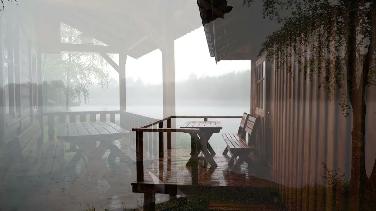 2 Hours Chinese Bamboo Flute Relaxation | Anxiety Relief, Soft Focus, Inner Peace