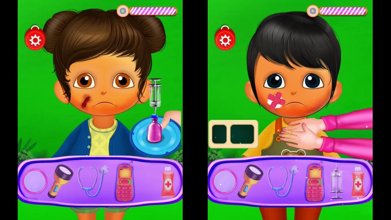 First Aid Treatment For Shock - Treatment, Aid, Shock Game By Gameimax