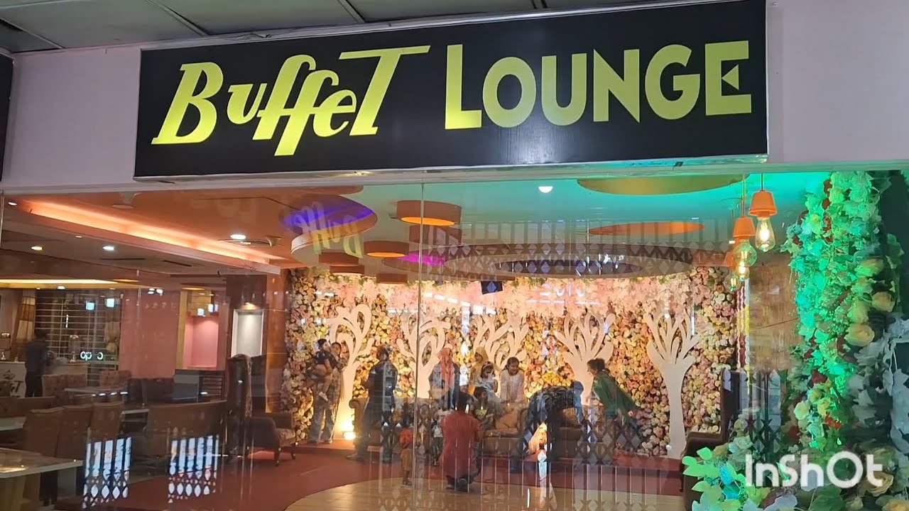 Buffet Lounge Savar.মাত্র 700 টাকায় 95+ আইটেমের আনলিমিটেড খাবার।