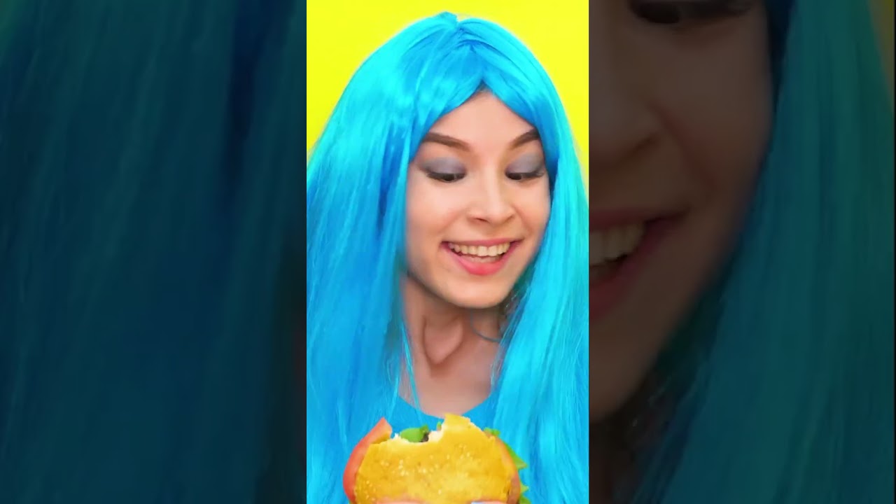 ukusne hamburgere