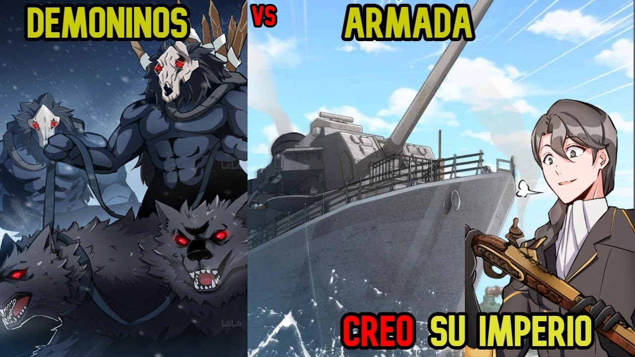 INGENIERO REENCARNA EN UN PRINCIPE Y HARA DEL IMPERIO UNA POTENCIA MUNDIAL - Resumen Manhwa