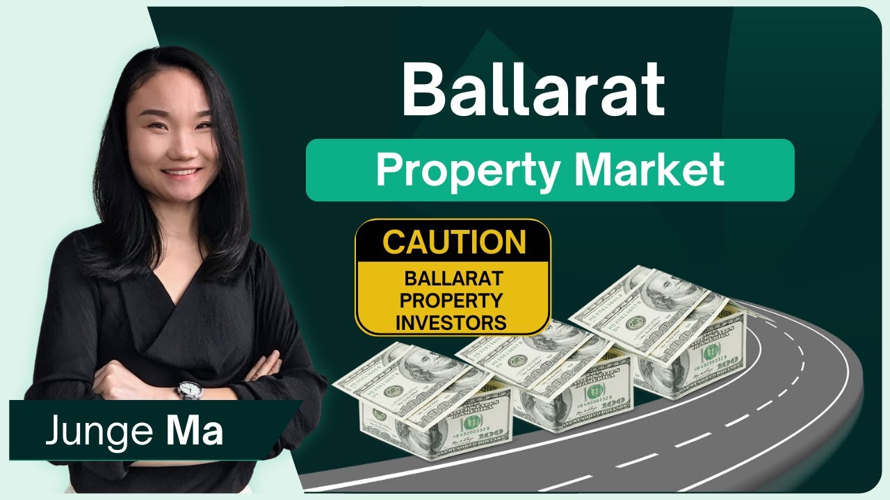 Warning: Could Ballarat Be a Risky Investment in 2025?