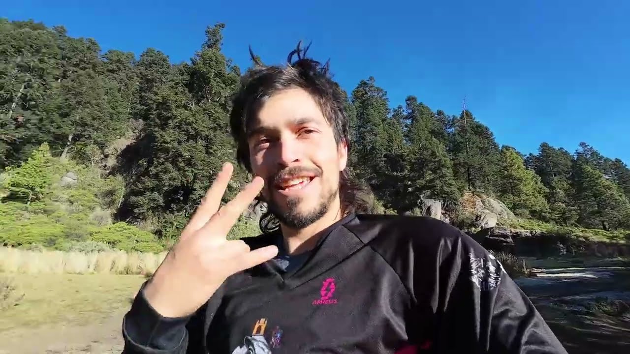 Nacional de DH Ajusco 2026
