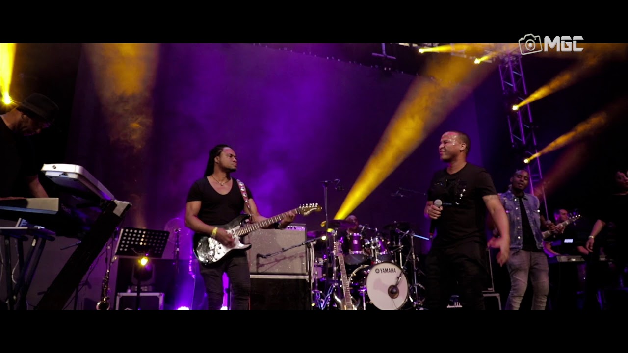 DJEDJE - Sodade Festival 2018