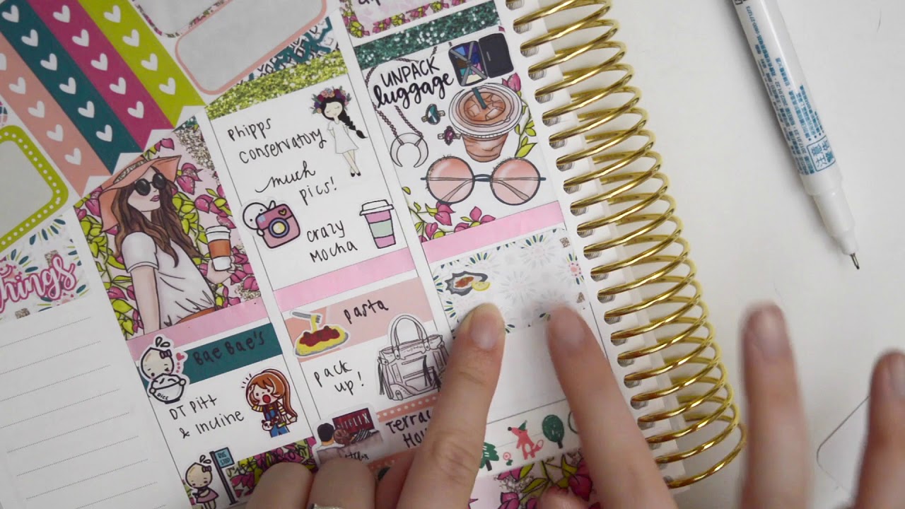 Little Things ft Wild Summer Designs