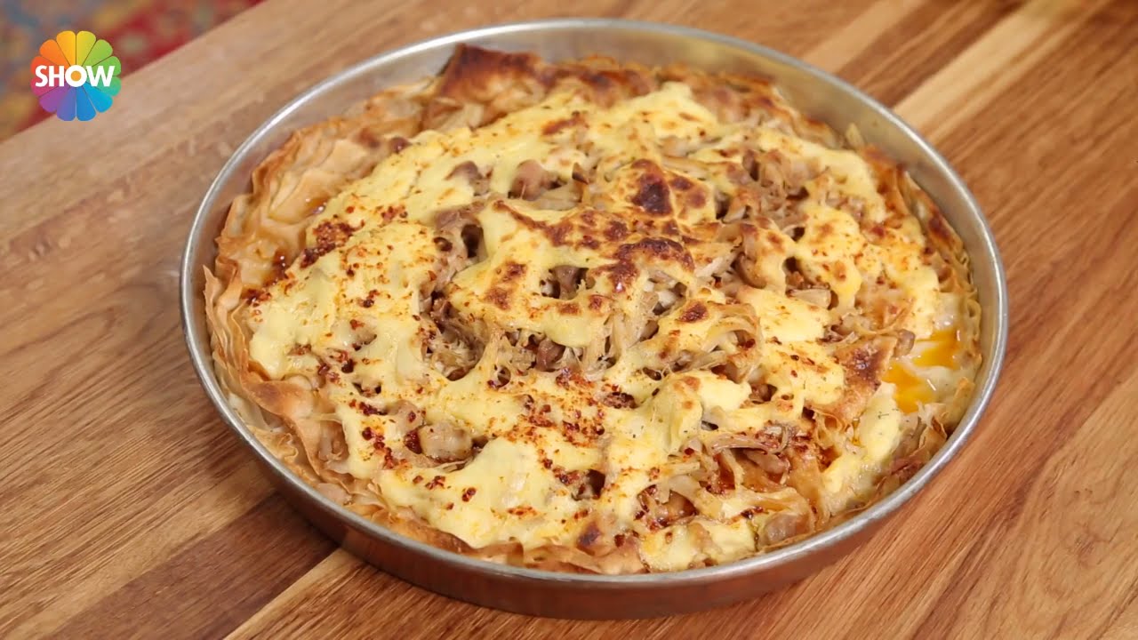 Damat Paçası Tarifi