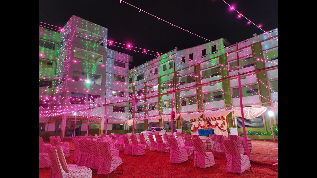 R.D. Public School, Vikram Vihar, Tekari, Gaya