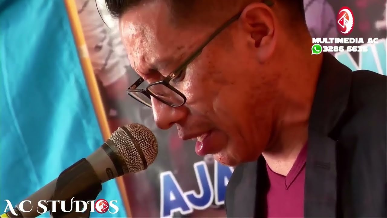 Ronny Ordoñez Andaba En El Mundo Perdido