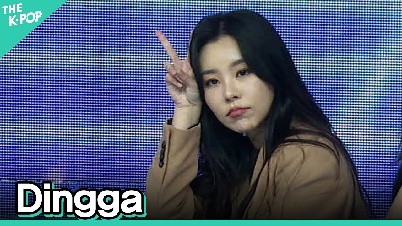 [세로 직캠] 마마무(MAMAMOO) - 딩가딩가(Dingga) 휘인 FOCUS | KOREA-UAE K-POP FESTIVAL