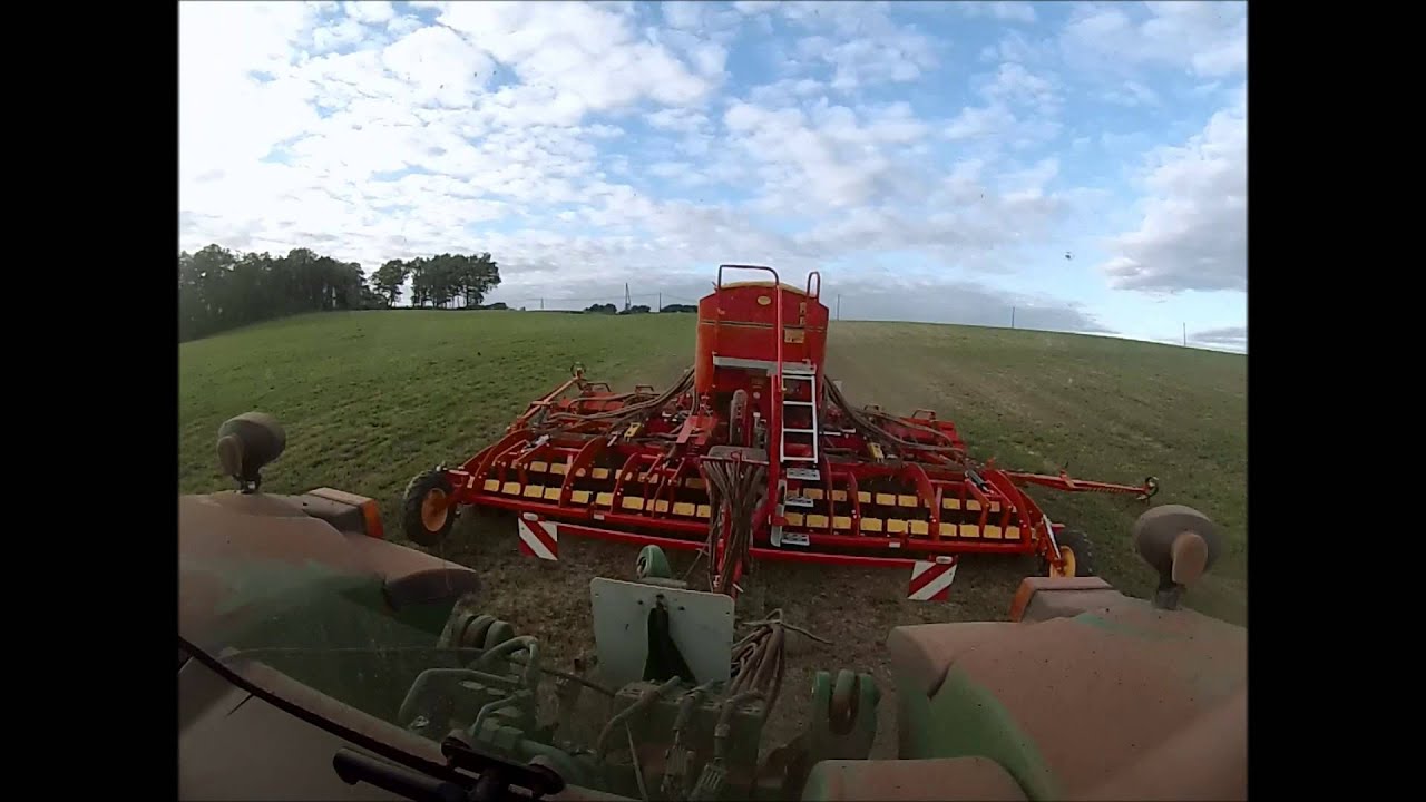 ETA Rouquette semi Aveyron