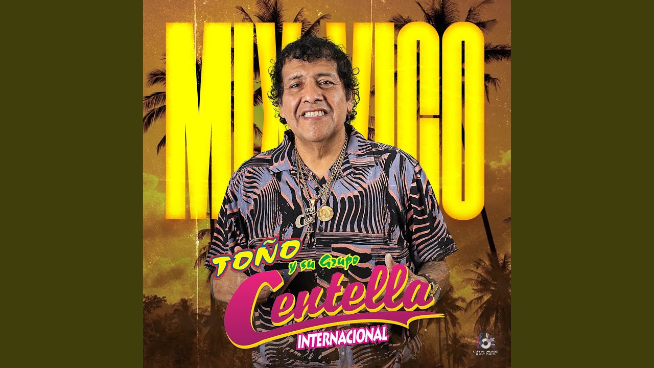 Mix Vico