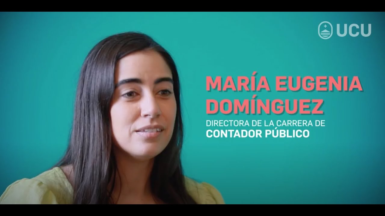 Contador Público UCU