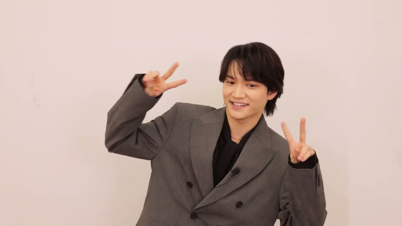ミュージカル『ミー＆マイガール』出演決定！三浦宏規インタビュー