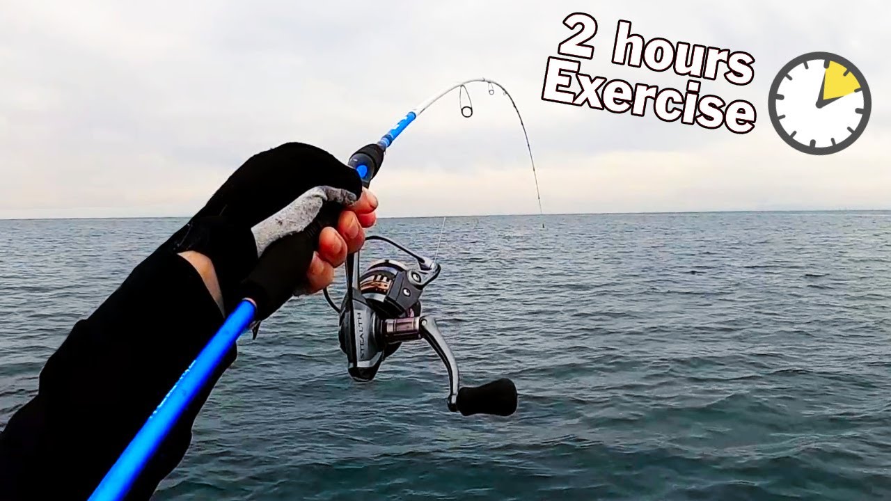 2 hours Exercise Kayak Fishing Local Melbourne