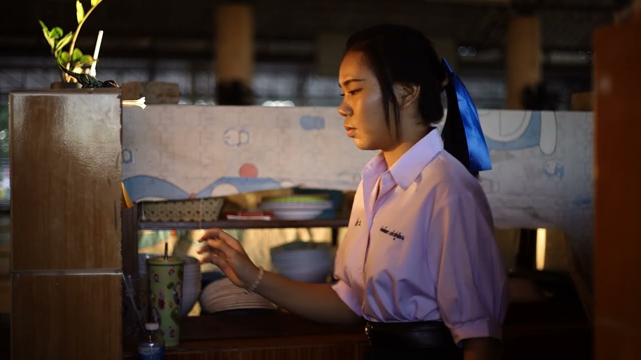 ใบหยก | หนังสั้นสำนึกพลเมืองดี  ทีม Joy Joy Production