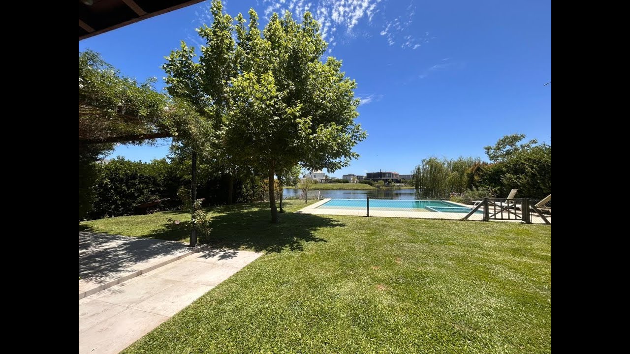 Casa en Venta en Marinas, Puertos del Lago
