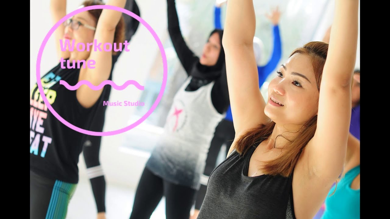 Cardio Workout | Aerobic Music. Workout tune. Your workout