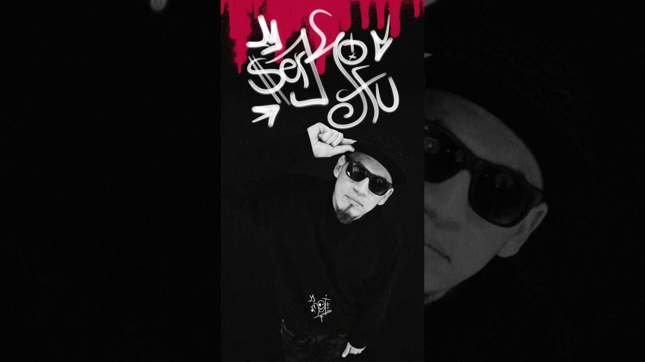 Mr. Serko Fu! 