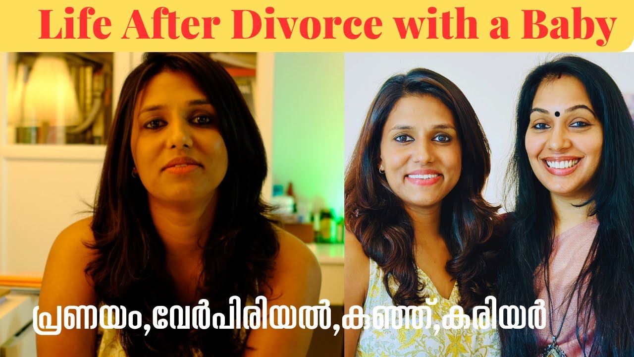 ഒറ്റപ്പെടലിൽ നിന്നും കരുത്തിലേക്ക് -Life Story of a Single Mom After Divorce| ഒരു ത്തീ|Success Story