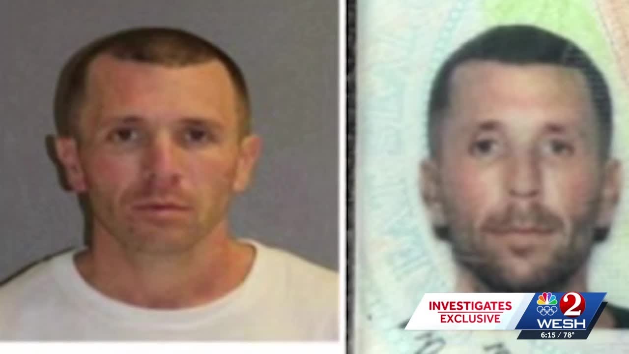 Central Florida man wrongly arrested after Orlando police used facial recognition