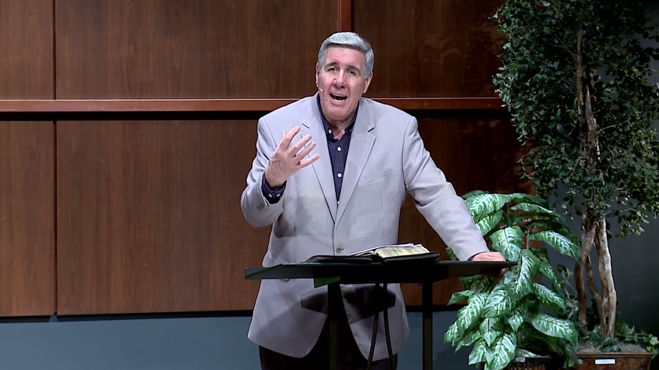 Colin Smith Sermons 2022 _ Faith Obeys God    ( Unlocking The Bible )