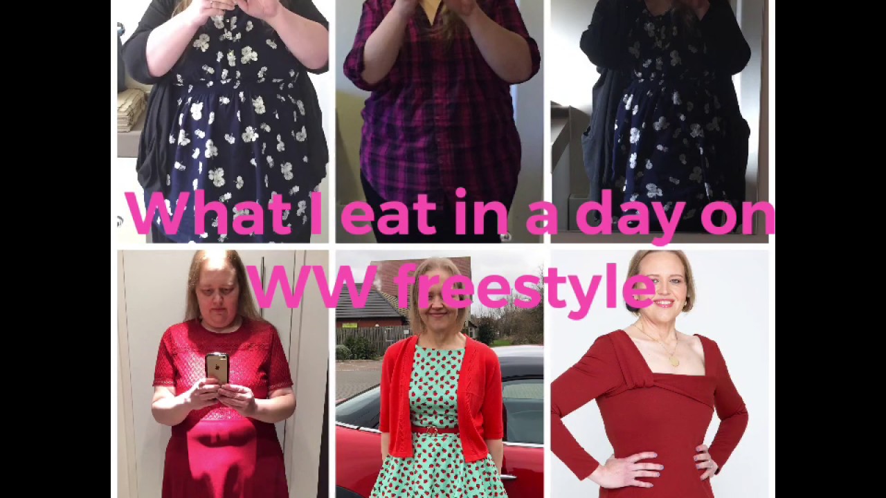 What I eat in a day on WW uk freestyle. Snacks galore today but still within dailies.
