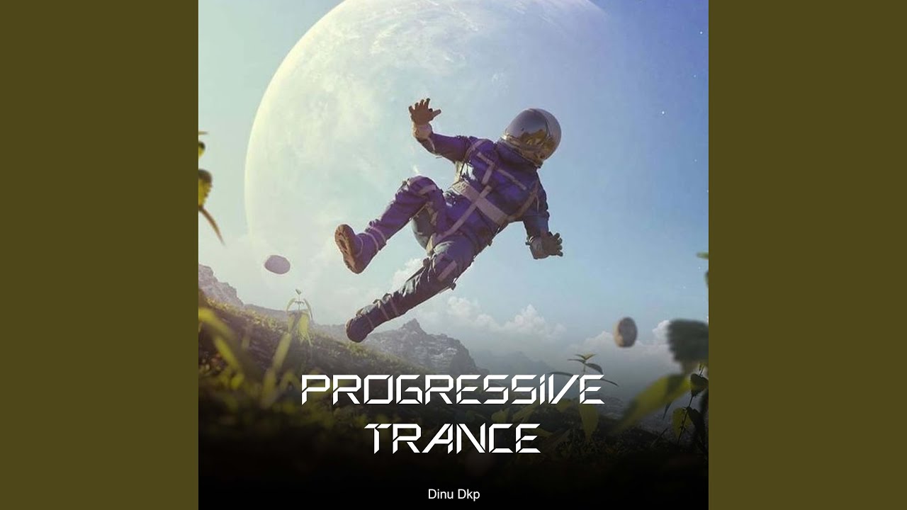Progressive Trance