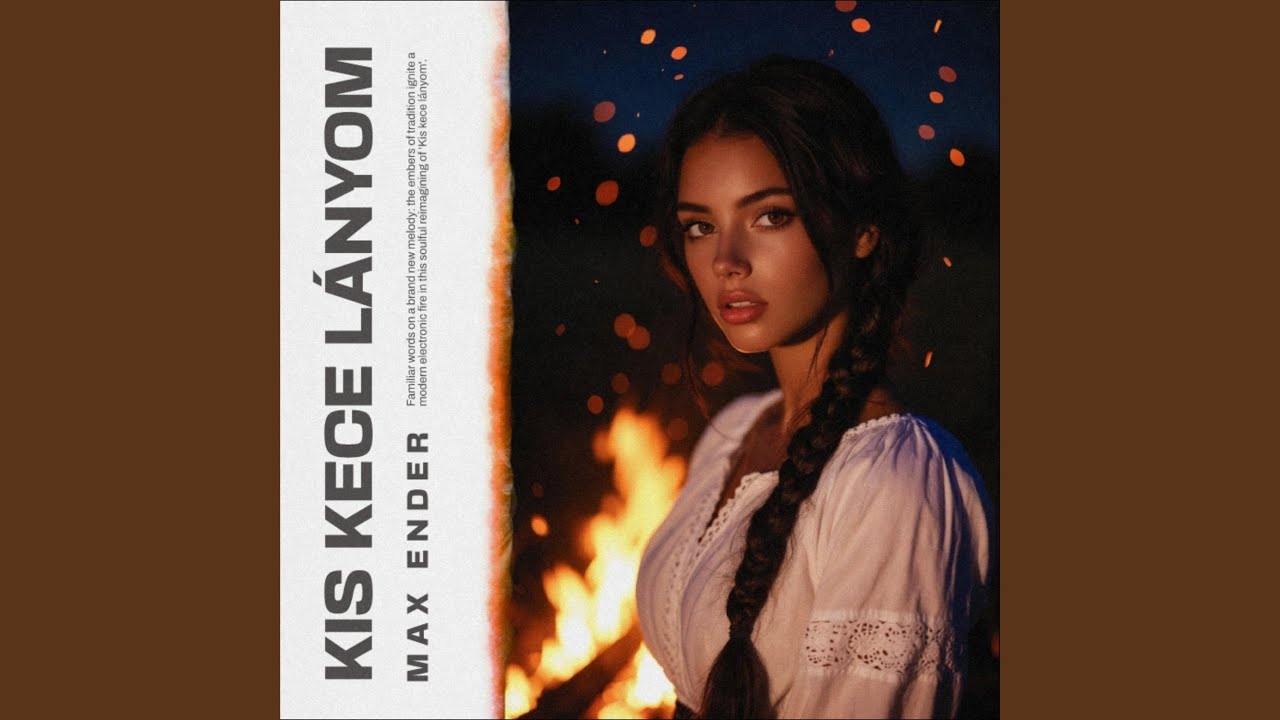 Kis kece l&aacute;nyom (Reimagined Version)