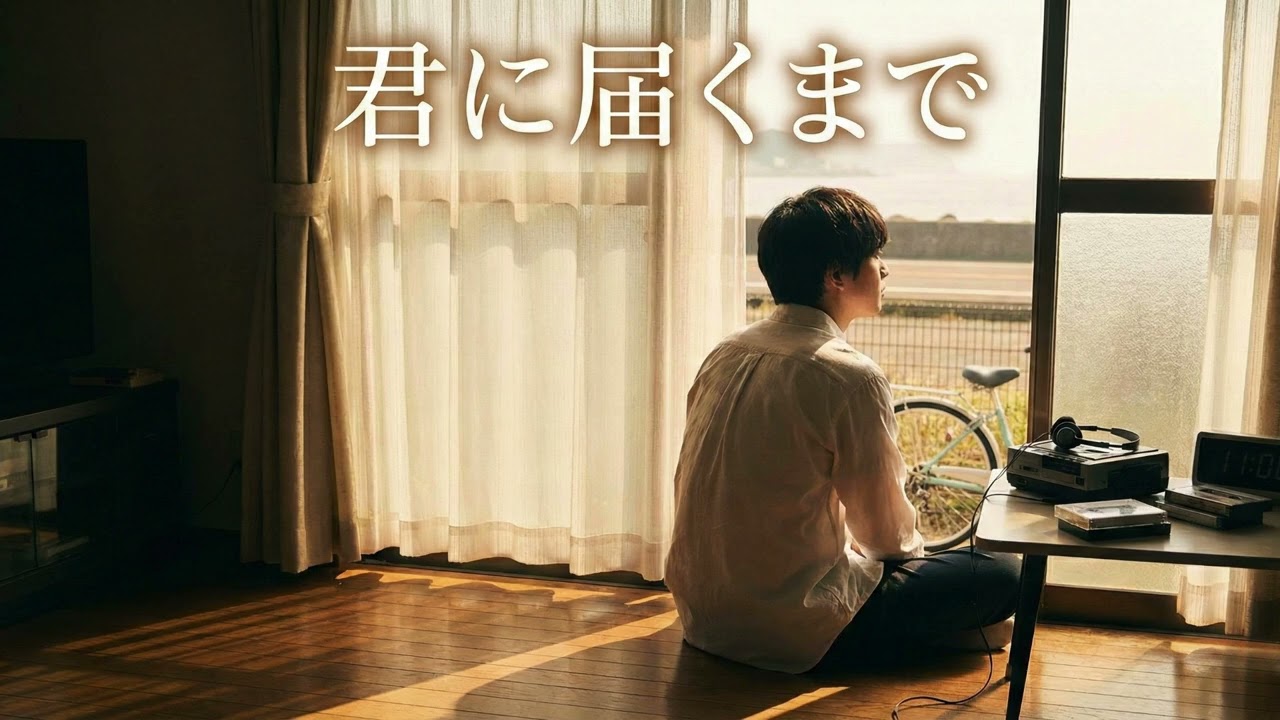 君に届くまで