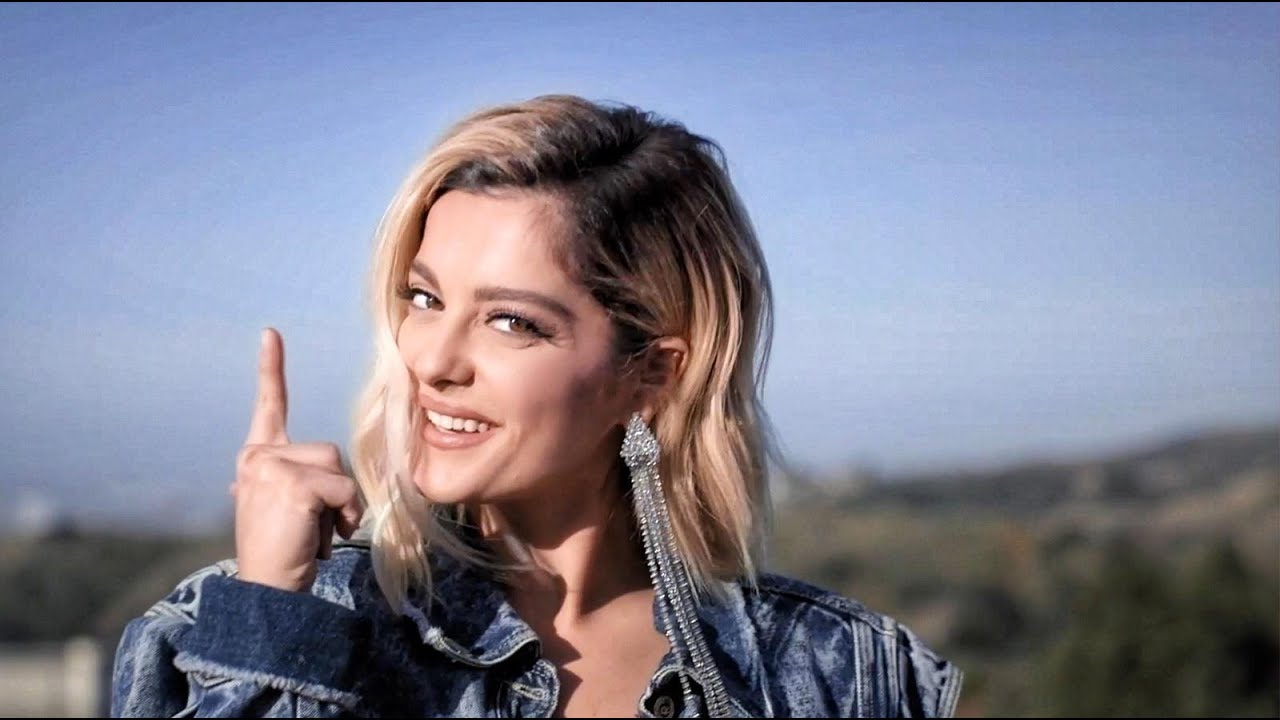 Here's To 2020 Bebe Rexha (Bebe Rexha We Did It) (4 min Loop edit)
