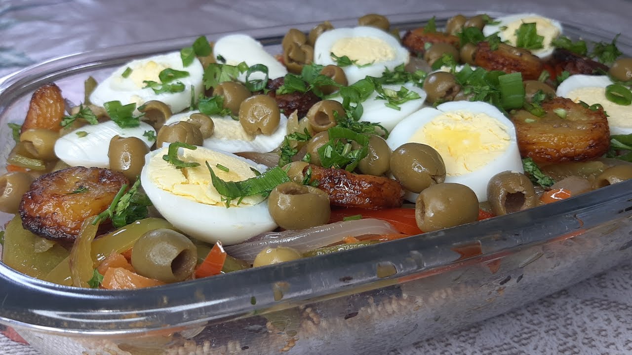 A RECEITA DE PIRARUCU DE CASACA MAIS FÁCIL E DELICIOSA