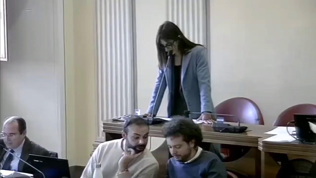 Consiglio Comunale del 21 novembre 2025 parte 1
