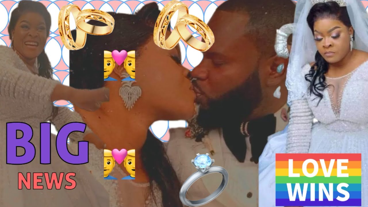 INTÉGRALITÉ DU MARIAGE 💒 DE MAMAN 👩 LYDIA INTERNET 🛜 ENINGANI 3ANS APRÈS HUMILIATION 🥳🎊🥰👉💍💍