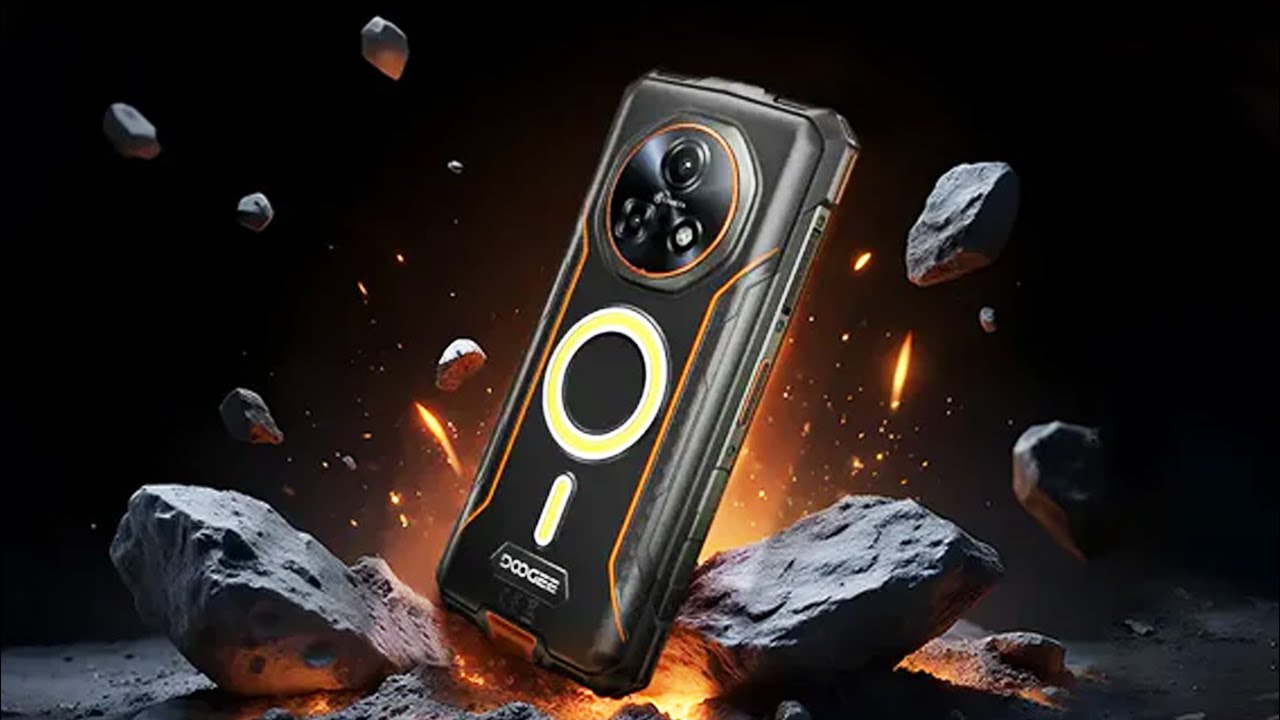 ВЕЧНАЯ БАТАРЕЯ, СВЯЗЬ БЕЗ ИНТЕРНЕТА, ТЕЛЕФОН ДЛЯ АПОКАЛИПСИСА DOOGEE FIRE 7 PRO