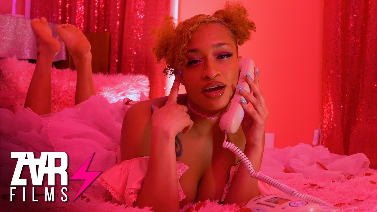 Mint ⌁ Please Gwaan (Directed by ZAR Films)