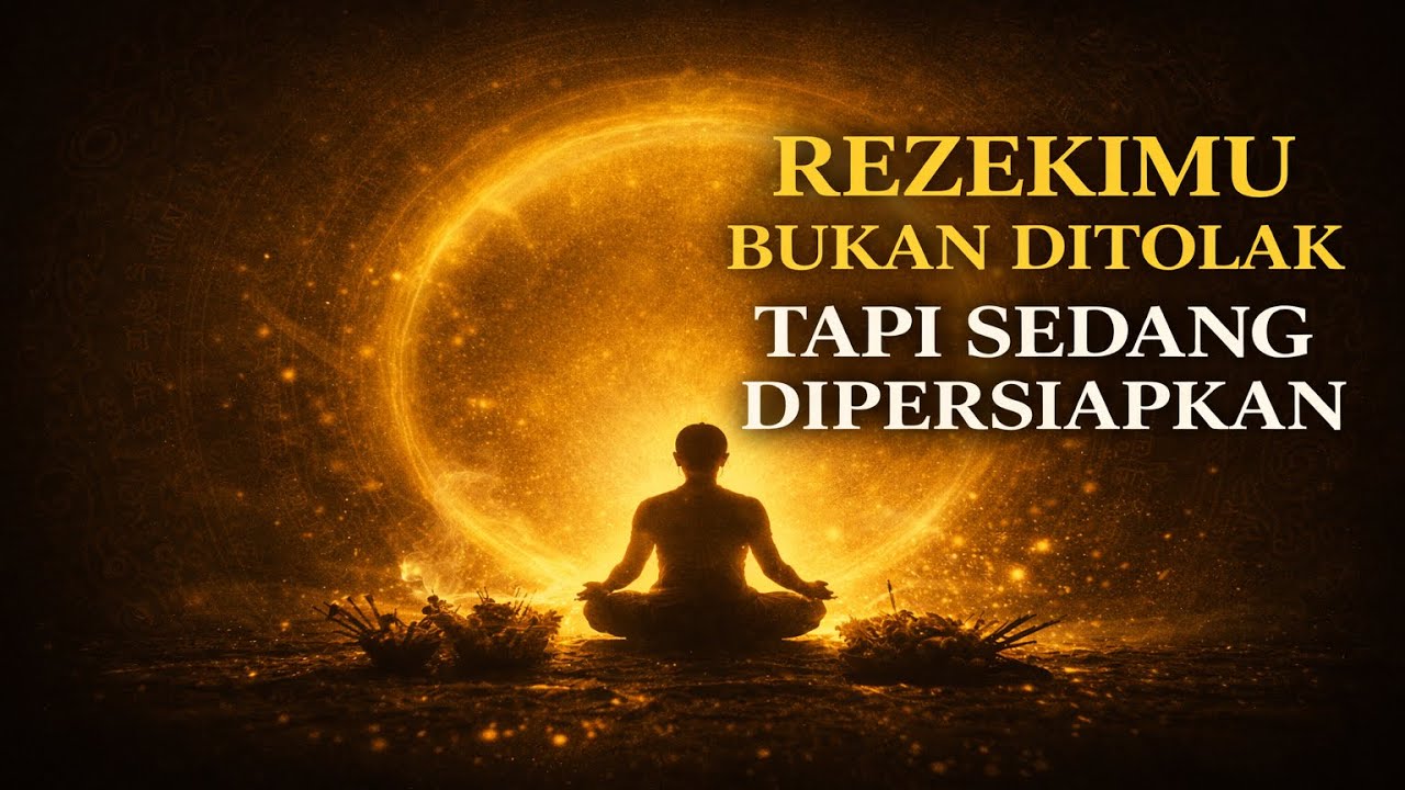 Mengapa Orang Baik Sering Lambat Kaya? Ini Jawabannya