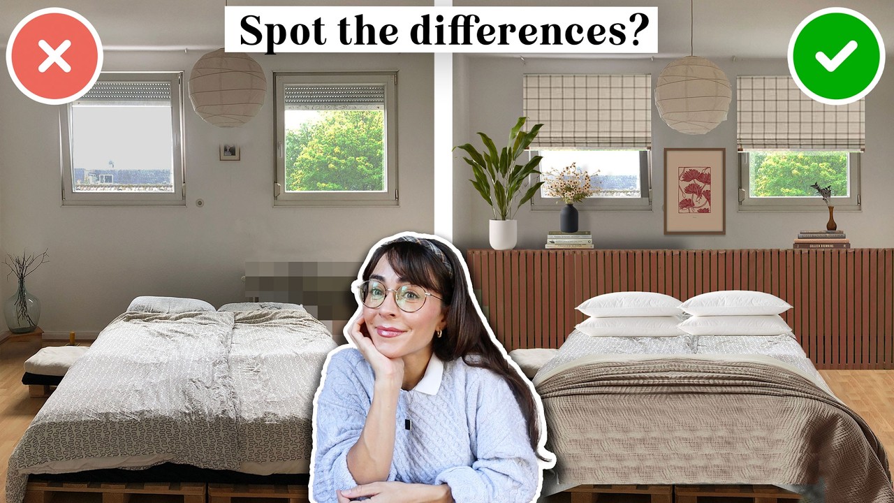 This is Why Your Room Feels 