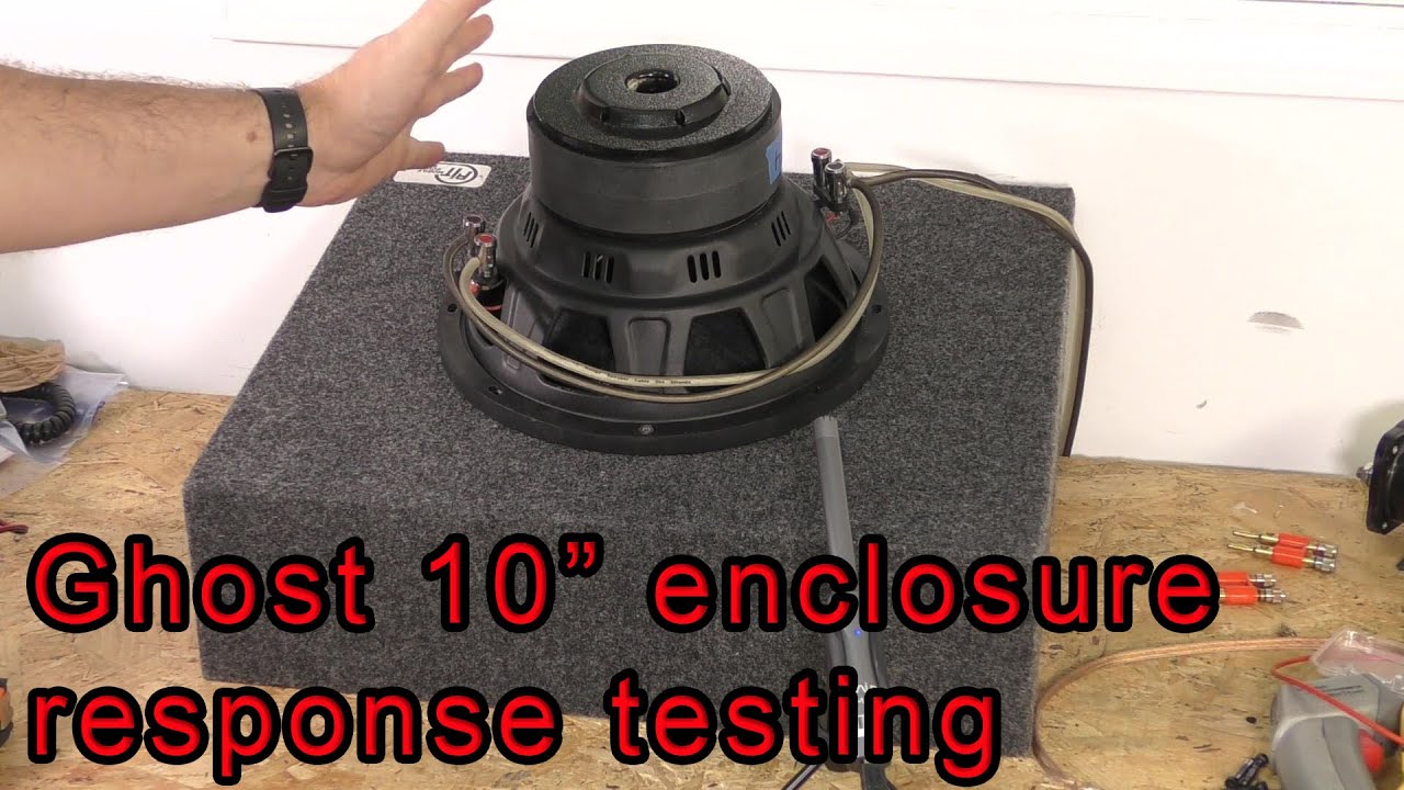 EMF Audio Ghost 10