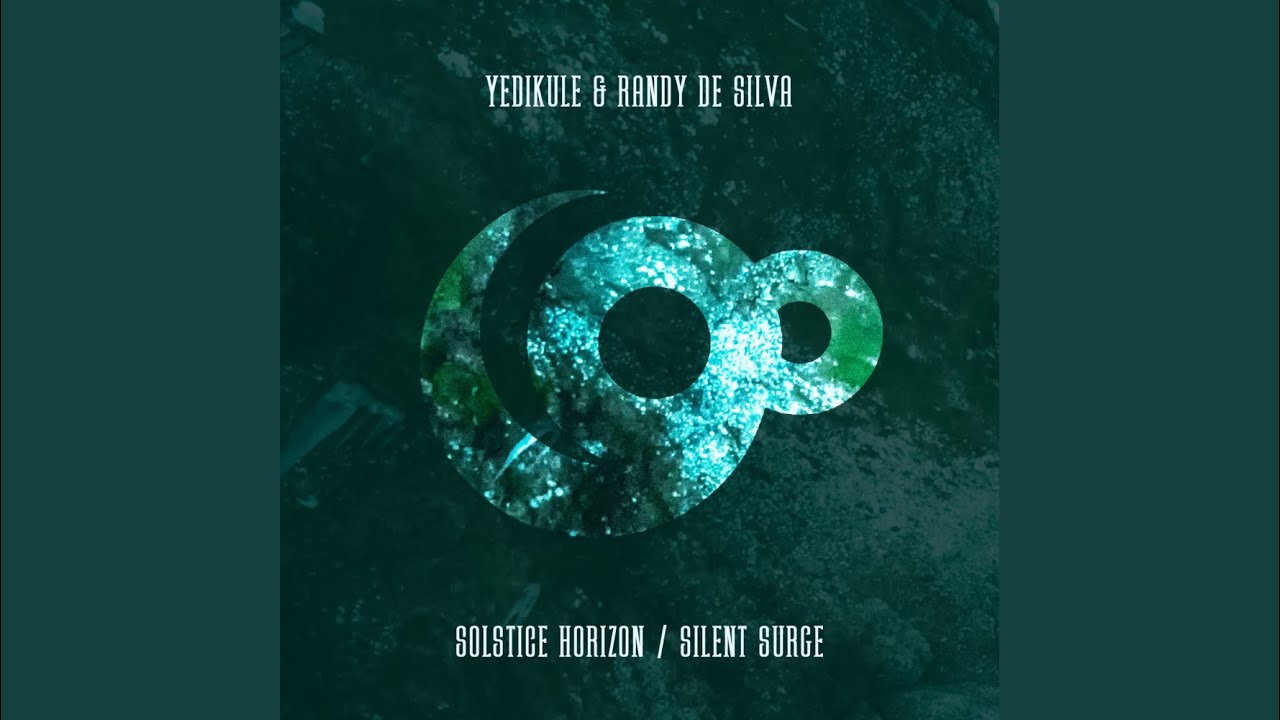 Silent Surge (Club Mix)