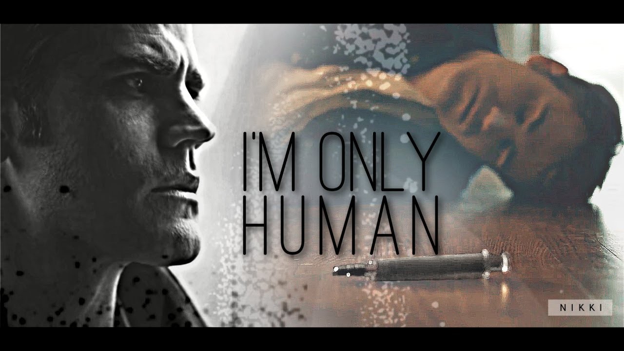 ► Stefan Salvatore | I'm Only Human
